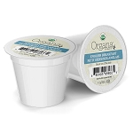 Amenity Services Organa English Breakfast Tea 96 Per Case Price Per Case